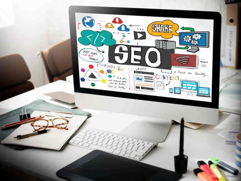 Como se tornar um especialista em SEO 1 seo search engine optimization i