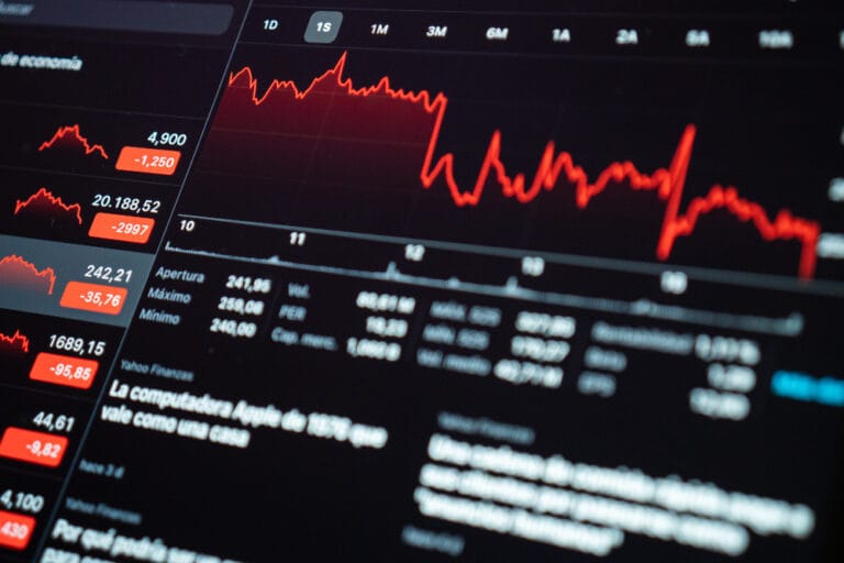 bolsa de valores