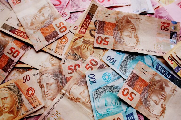 Salario Liquido
