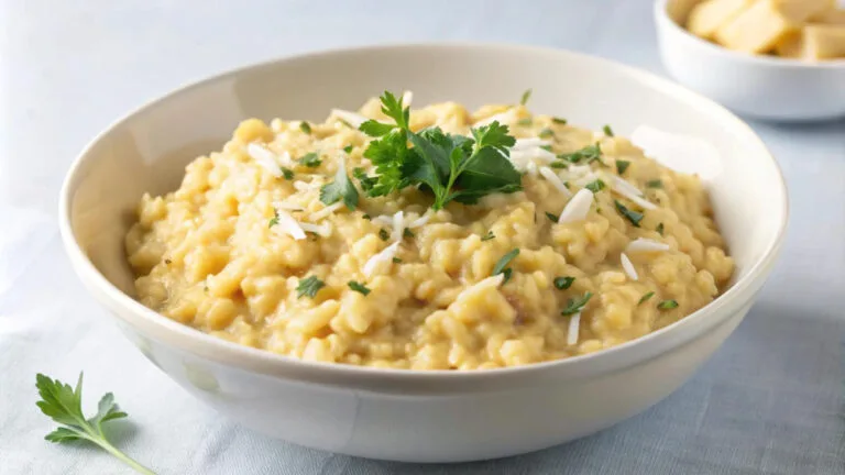 risoto