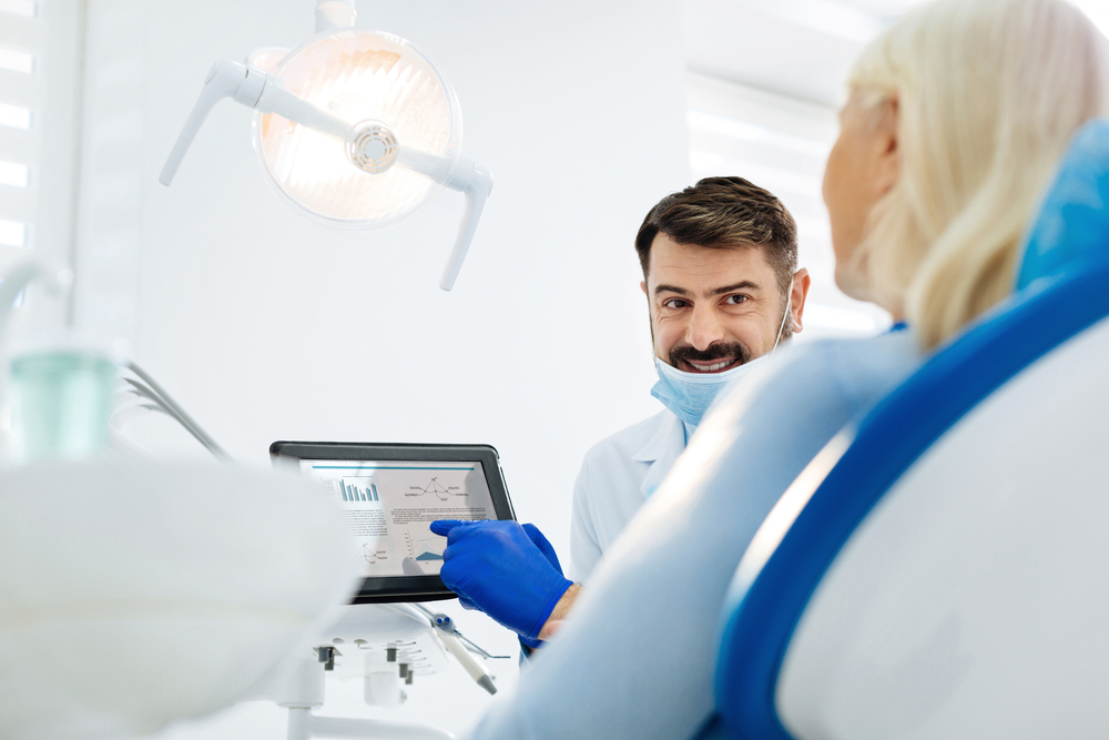 cuidados com os dentes