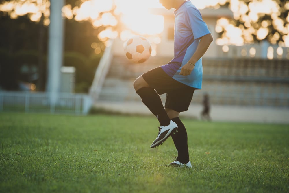 esporte evidencias