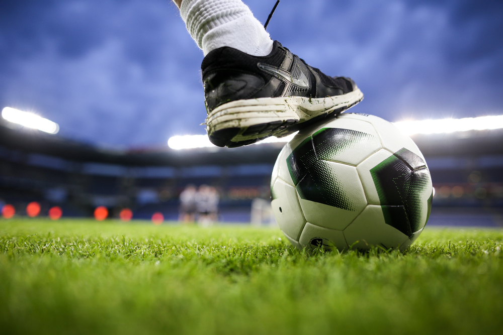 Esportes em Goiás