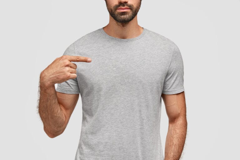 Camiseta Masculina 2