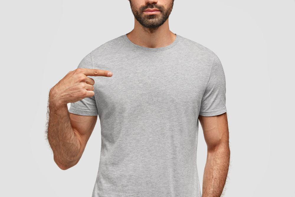 Camiseta Masculina 2