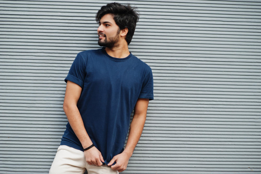 Camiseta Masculina 3