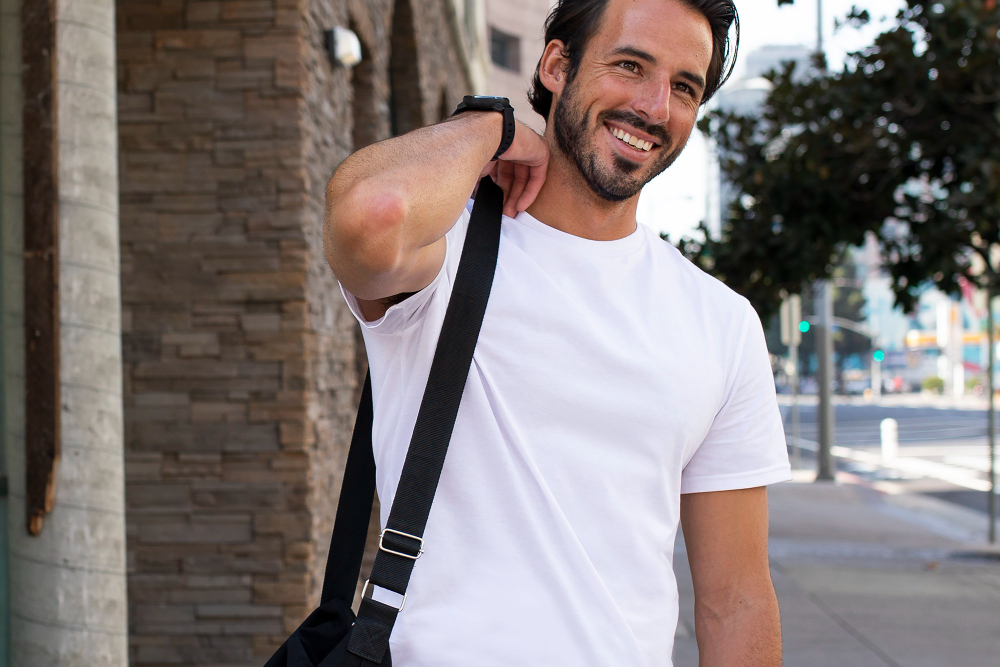 Camiseta Masculina