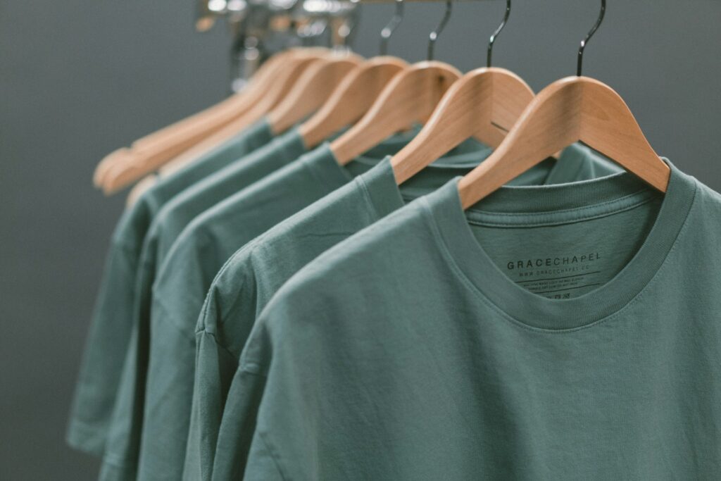 Camiseta Masculina