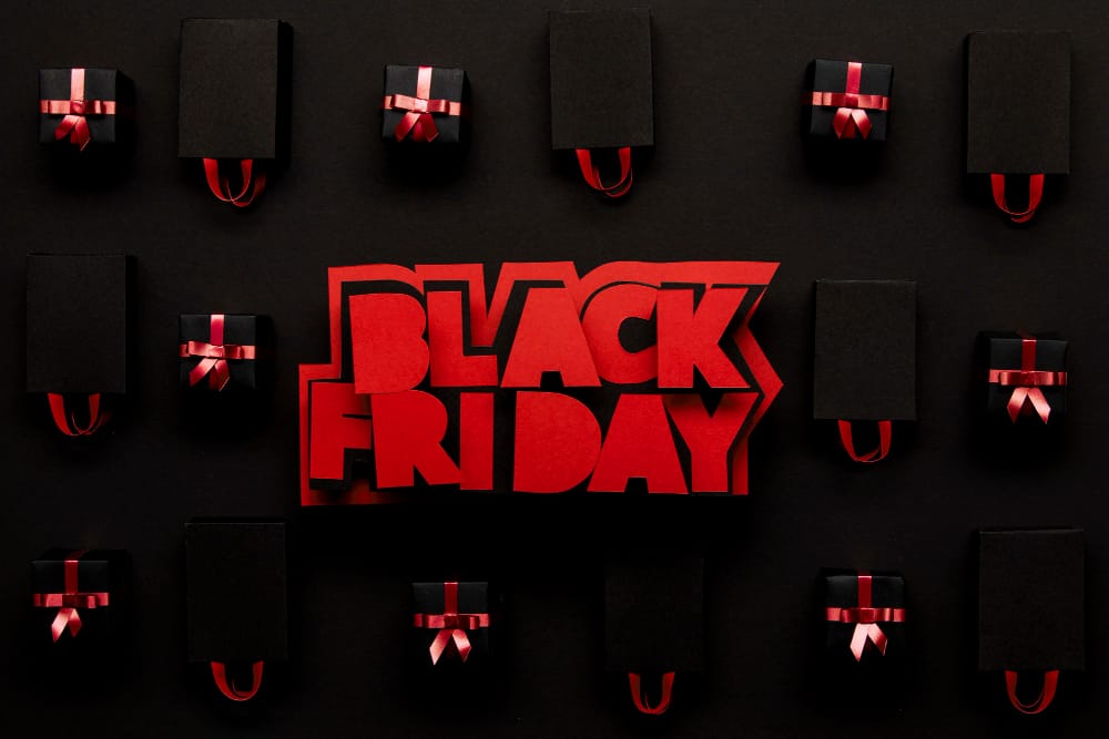 Promoção Black Friday